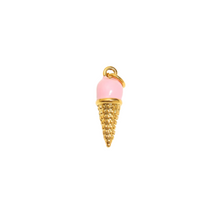 Load image into Gallery viewer, Snack Charm
