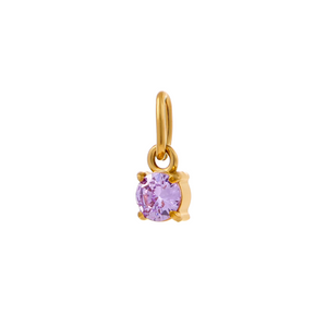 Solitaire Charm