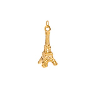 Cute Round Charm