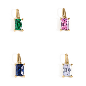 Baguette Charm