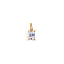 Load image into Gallery viewer, Baguette Charm
