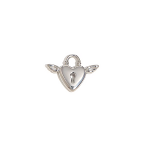 Silver Charms