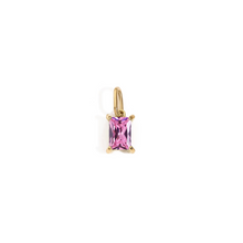 Load image into Gallery viewer, Baguette Charm
