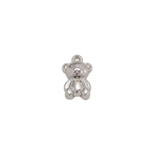 Load image into Gallery viewer, Silver Fun Charm
