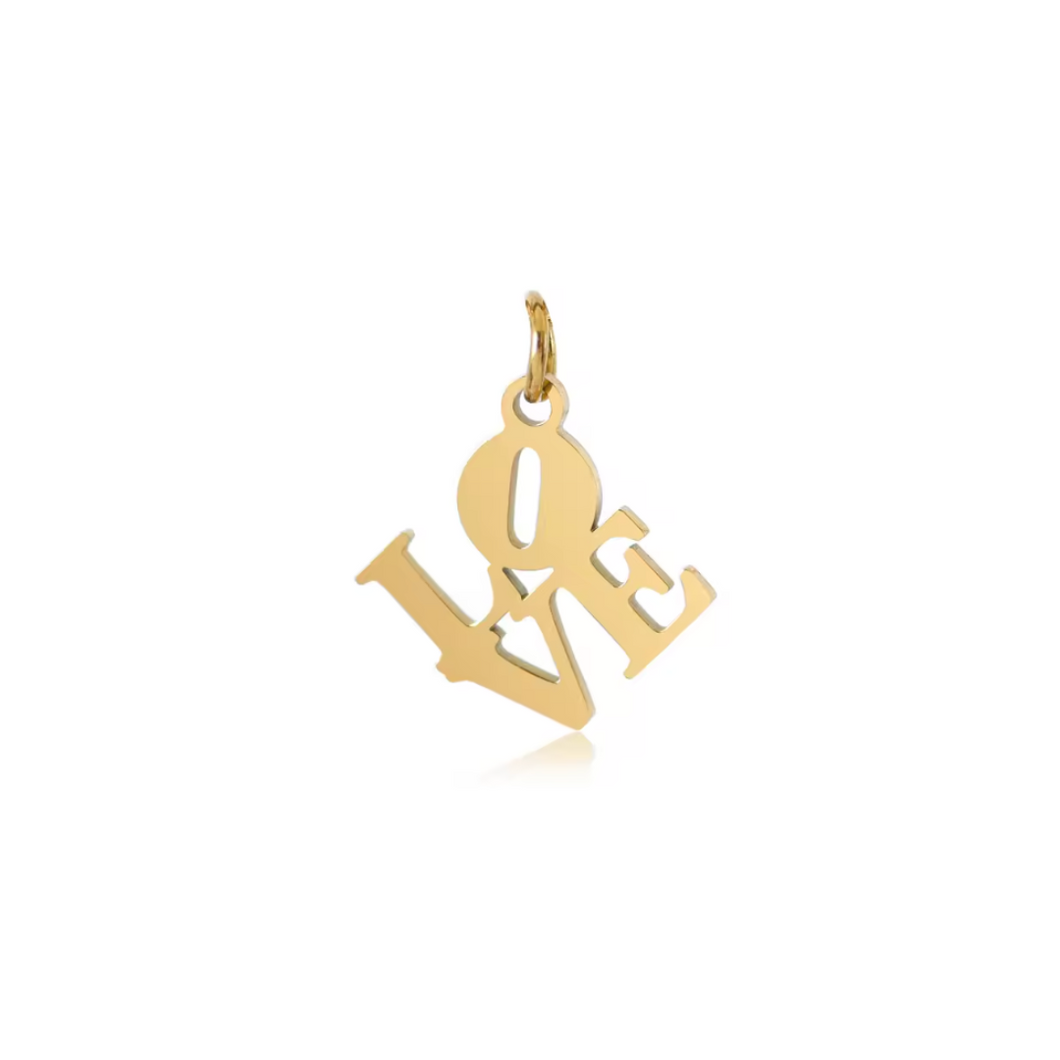 Trendy Charms