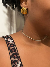 Load image into Gallery viewer, Toni Tennis Necklace
