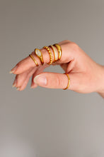 Load image into Gallery viewer, Isis Ring
