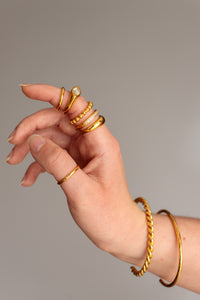 Cuffs