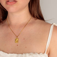 Load image into Gallery viewer, Eclipse Necklace
