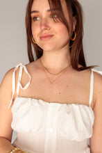 Load image into Gallery viewer, Grace Cross Necklace
