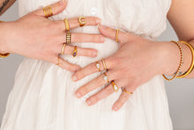 Load image into Gallery viewer, Isis Ring
