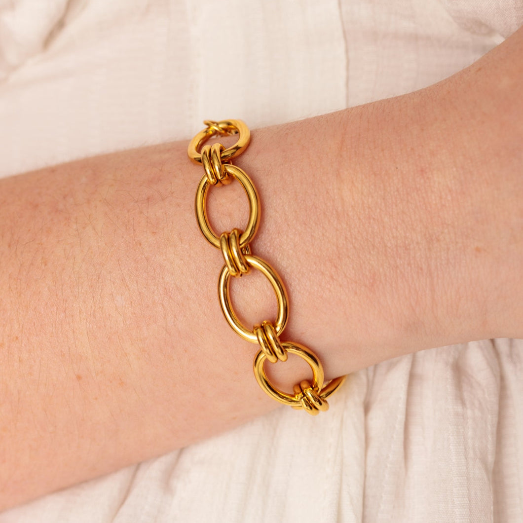 Carolina Bracelet