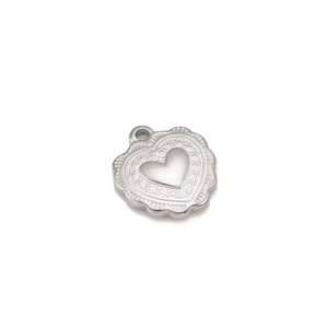 Silver Charms