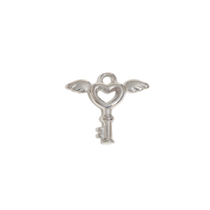 Silver Charms
