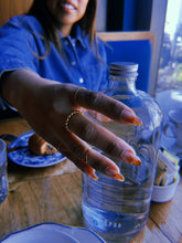 Load image into Gallery viewer, Miley Midi Ring
