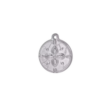 Load image into Gallery viewer, Silver Charms
