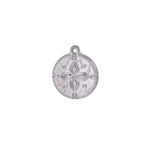 Silver Charms