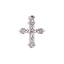 Load image into Gallery viewer, Silver Charms
