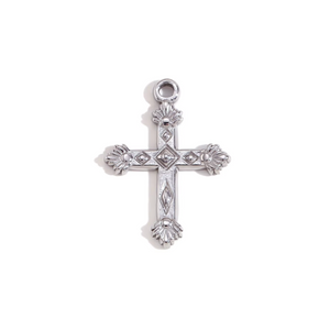Silver Charms