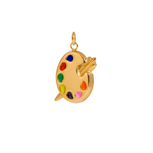 Load image into Gallery viewer, Cute Round Charm
