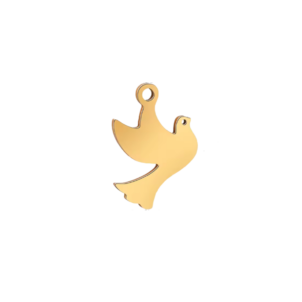 Pet Charm