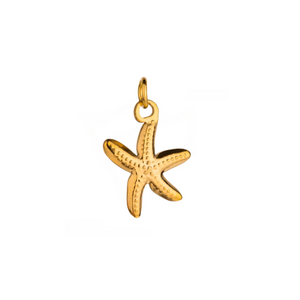 By the Sea Charm