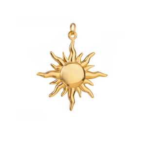 Sun Charm