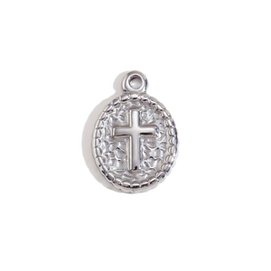 Silver Charms