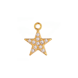 Star Charm