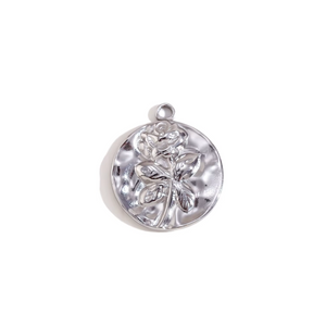 Silver Charms