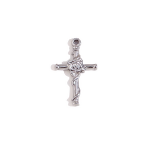 Silver Charms