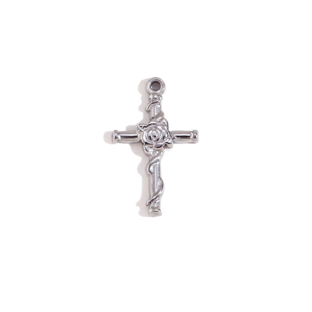 Silver Charms