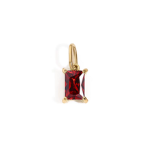 Load image into Gallery viewer, Baguette Charm
