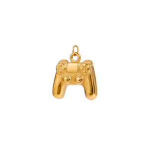 Cute Round Charm