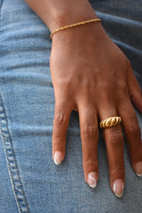 Winnie Wave Bracelet