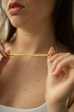 Load image into Gallery viewer, Encore Herringbone Chain 21.6"
