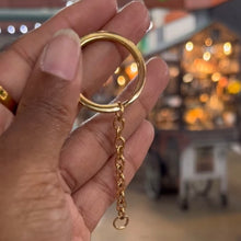 Load image into Gallery viewer, Keychain for Charms
