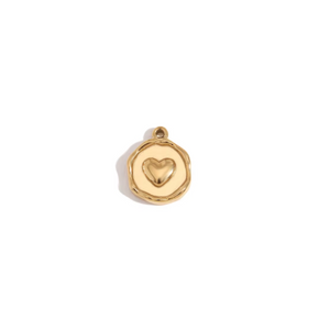 Heart Charm