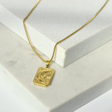 Load image into Gallery viewer, Eclipse Necklace
