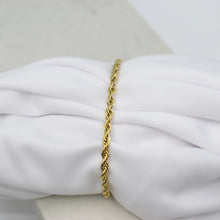 Load image into Gallery viewer, Remi Rope Bracelet
