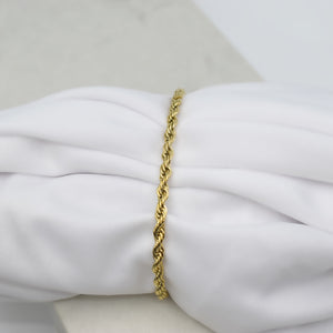 Remi Rope Bracelet