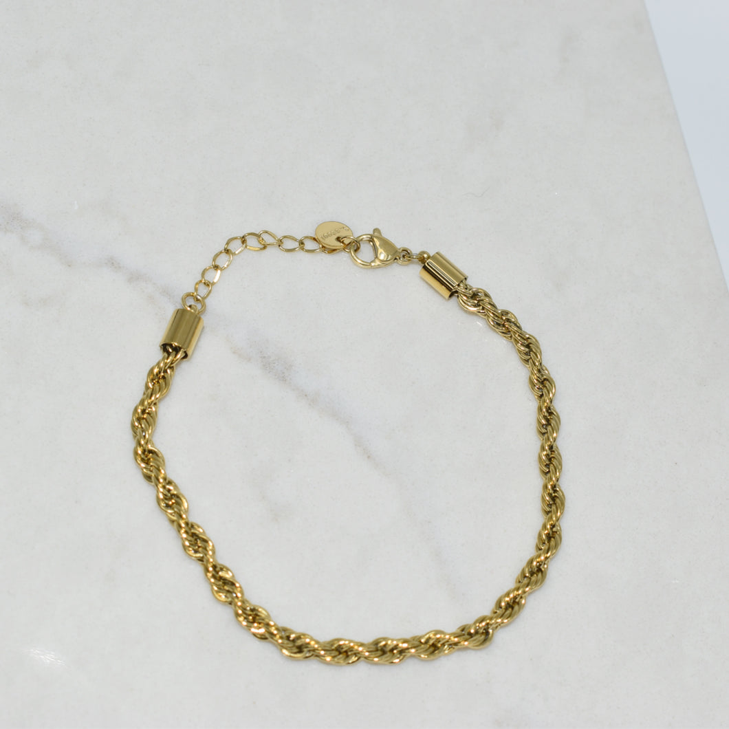 Remi Rope Bracelet