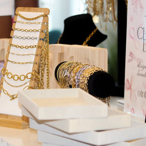 TNT Charm Bar Deposit