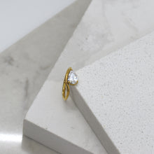 Load image into Gallery viewer, Pinky Ring Pear

