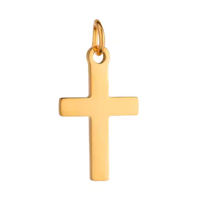 Crosses Charm