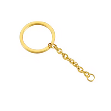 Load image into Gallery viewer, Keychain for Charms
