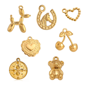 Trendy Charms