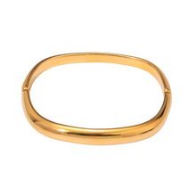 Load image into Gallery viewer, Magnolia Bangle
