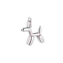 Load image into Gallery viewer, Silver Trendy Charms
