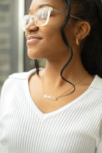 Load image into Gallery viewer, Buffalo Necklace
